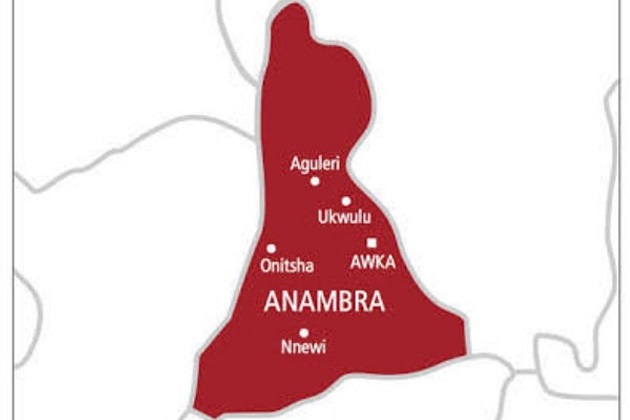Who wins Anambra state governorship election?