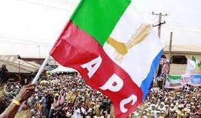 APC North West worried over unclaimed PVCs by youths