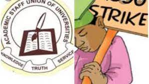No agreement yet with ASUU, says FG