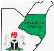 Abuja Municipal Area Council (AMAC)