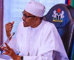 I’m disappointed with our intelligence system – Buhari