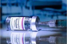 Nigeria surpasses 10% COVID-19 Vaccination Milestone