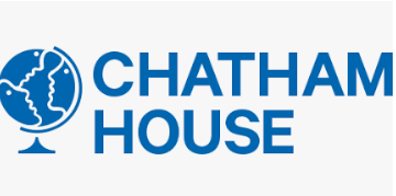 Chtham House (photo source; chathamhouse.org)