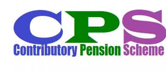 How to access pension benefits under CPS￼