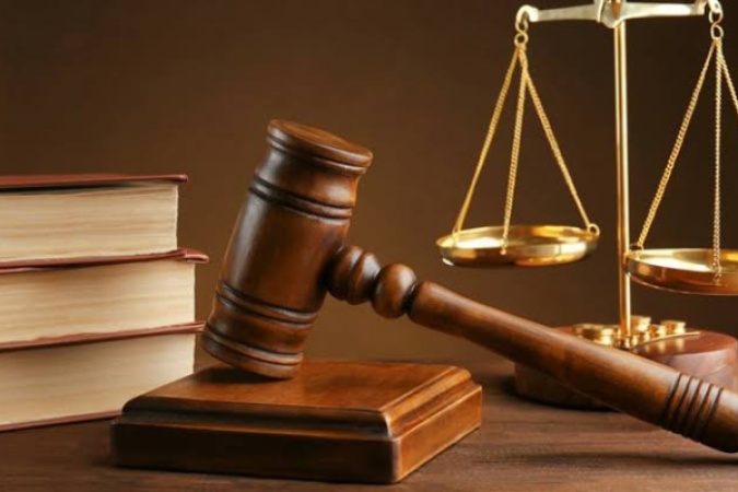 Man docked for allegedly stealing GP tank worth N299,000