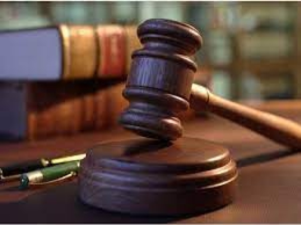 Court remands man for allegedly parading as cultist