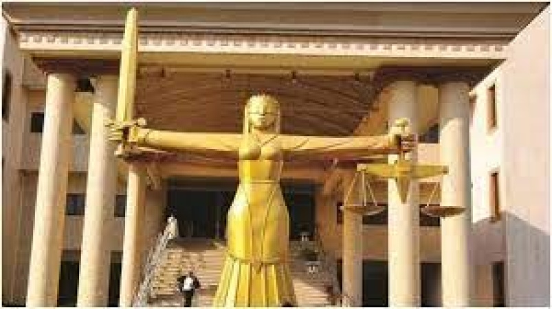Security man in court for allegedly stealing vehicle parts valued N1.650m