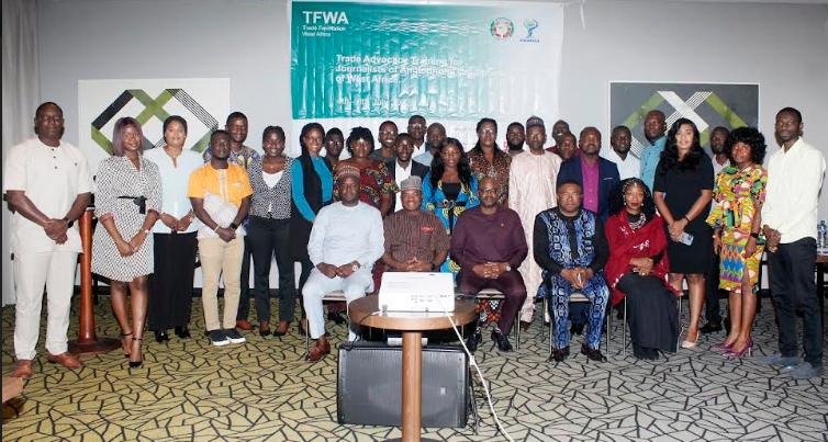 ECOWAS, GIZ build capacity of media on trade facilitation, advocacy