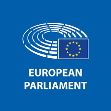 EU Parliament on internet