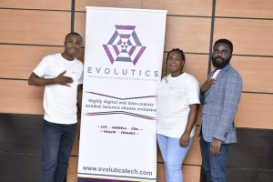 Evolutics secures $250,000 funding, offers digital infrastructure to insurance providers