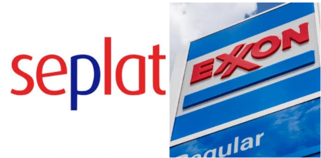 NNPC Blocks Exxon Mobil’s Asset Sale To Seplat