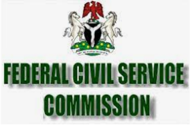 Reforming Nigeria’s civil service for effective service delivery