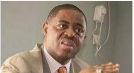 Group charges Fani-Kayode to proffer solutions and not incitement on insecurity