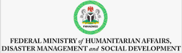 Federal  Ministry of Humanitarian Affairs Disaster Management and Social Development (FMHADMSD)