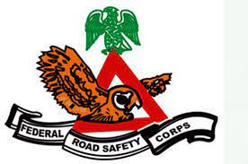 Federal Road Safety Corps (FRSC) Logo