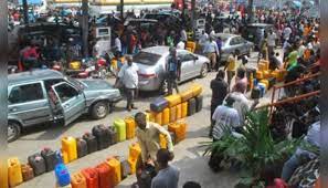Fuel scarcity: TRACE urges orderliness at petrol stations