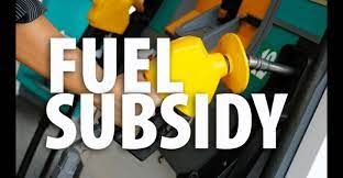Subsidy payment: Experts urge FG  to invest N18bn to productive sectors