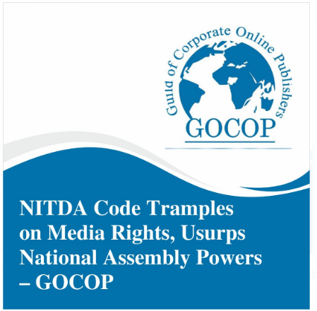 GOCOP to host luncheon with media specialists, advertisers, others October 5
