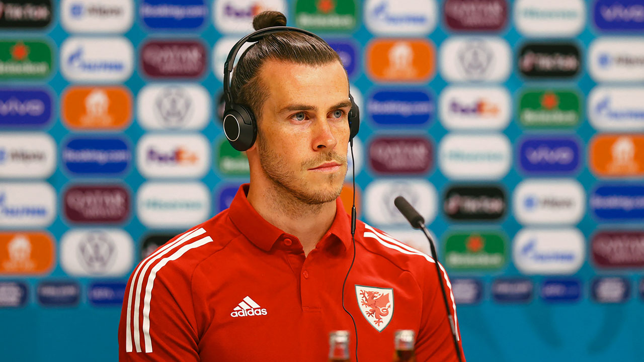 Bale aims for 2024 Euros and beyond with long-term LAFC plan￼
