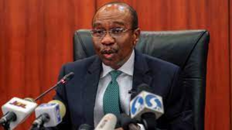 CBN to enable Naira payments for goods from African countries – Emefiele