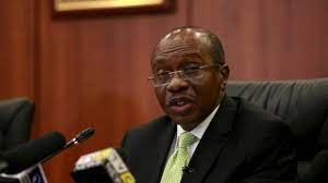 We’ll make withdrawal of huge cash unattractive to promote cashless economy – Emefiele