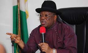 Withdraw your illegal order to shoot and kill IPOB members-: HURIWA tells Ebonyi Governor