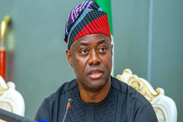 Old students’ supports ‘ll enhance quality education- Makinde