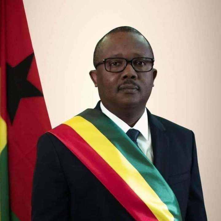 ECOWS new president