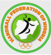 Handball Federation of Nigeria (HFN) (photo source; mobile.twitter.com)