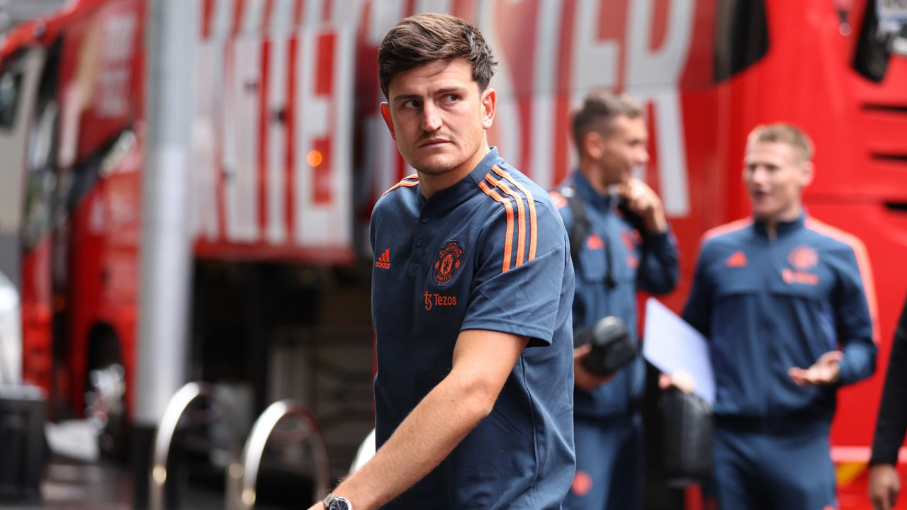 Maguire fit as United manager Ten Hag urges team to ‘use initiative’￼