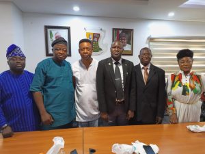 Oyo partners FTAN on tourism promotion, investment drive