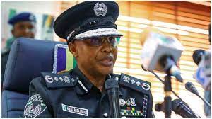 I-G pledges effective management of security during 2023 elections