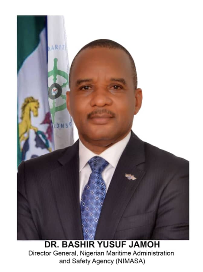 NIMASA board appoints three new directors, approves promotion of 469 others