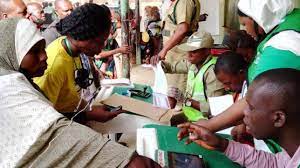 Preliminary register of voters stands at 93.5m:INEC