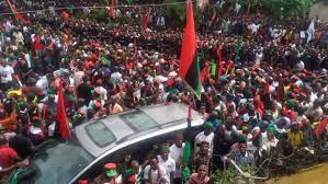 We’ve presence in over 100 nations, IPOB boasts, denies factionalisation of group￼