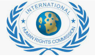 International Human Rights Commission (IHRC) (photo source; ihrchq.org)
