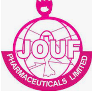 Jouf Pharmaceutical Ltd