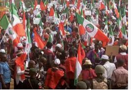 ASUU: NLC holds Abuja mega solidarity protest on Wednesday