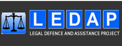 Legal Defence and Assistance Project (LEDAP) (photo source; ledapnigeria.org)