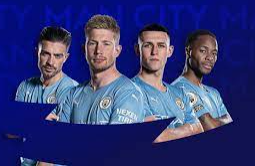 Manchester City (photo source; transfermarkt.com)