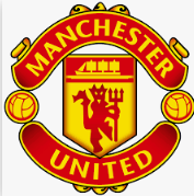 Manchester United Football Club (photo source, en.wikipedia.com)