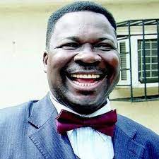 At the Commanding hights of the Niger Mike Ozekhome still soars