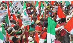 Plateau NLC, TUC declare 5-day warning strike over salaries, others 