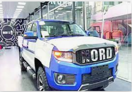 NORD Motors partners UNILAG, to establish automobile plant on campus