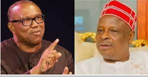 Re-Rabiu Kwankwaso’s ‘no Northern votes for Peter Obi’ but Igbo votes for their Northern killers