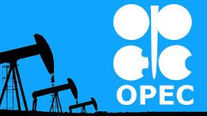 OPEC daily basket price stood at $95.96 a barrel Wednesday