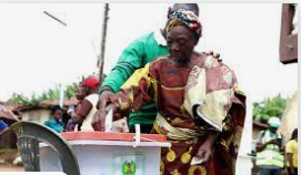 Osun State Election – The Real Winners