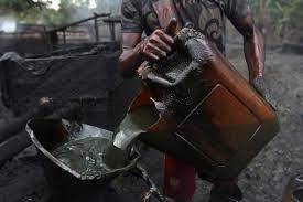Oil Theft: Another looming crisis in Nigeria’s oil sector