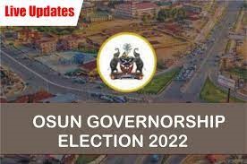 Osun Election Results