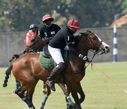 Bauchi Agog as annual polo tourney gallops-off￼